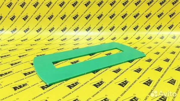 Накладка  рукояти (15FT) верхняя OEM T125434